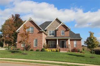 3141 Carrie Taylor Cir, Clarksville, TN 37043-1447