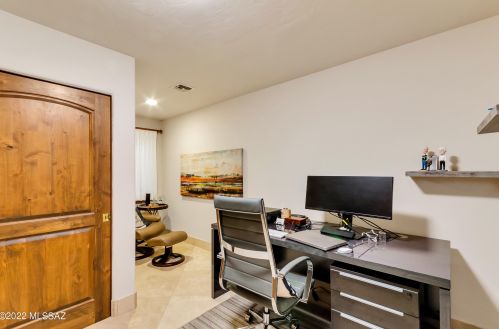 1931 Buck Rdg Pl, Tucson AZ 85737-6010 exterior