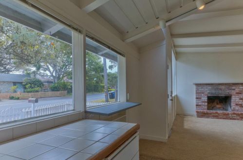 966 Heacock Ave, Del Monte Park CA  93950-2429 exterior