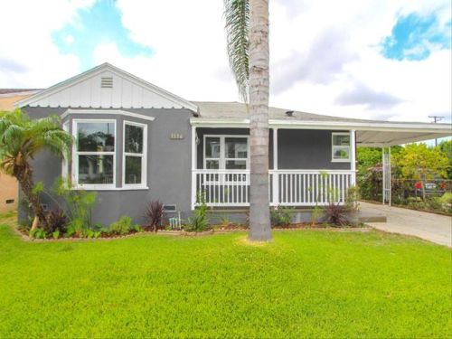 3556 Louise St, Lynwood, CA 90262-4332