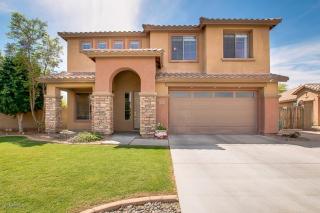 15101 Banff Ln, Sun City AZ  85379-6094 exterior