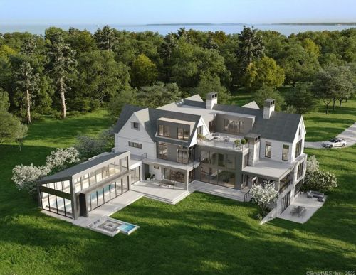 74 Pastures Ln, New Canaan, CT 06840-4300