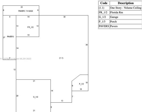216 9th St, Dania Beach FL  33004-4439 exterior