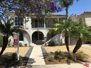1612 Holt Ave, Los Angeles CA  90035-3613 exterior