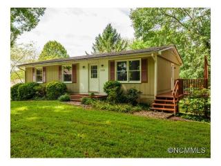 256 Clover Dr, Fletcher, NC 28732-7766