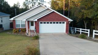 2489 Lakeview Dr, Crestview FL  32536-9340 exterior