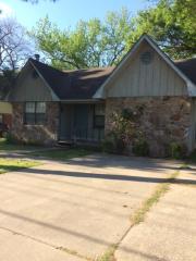 2310 Tyler St, Conway AR  72034-3141 exterior