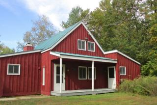 127 Hill Rd, Grahamville, VT 05149-9681