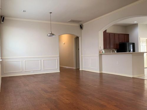 1703 Oak Brook Ln, Allen TX  75002-1803 exterior