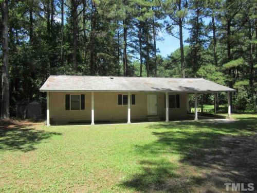 2600 Davistown Rd, Eagle Rock, NC 27591-7930