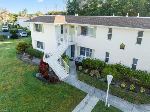 500 Teryl Rd, Naples, FL 34112-6057