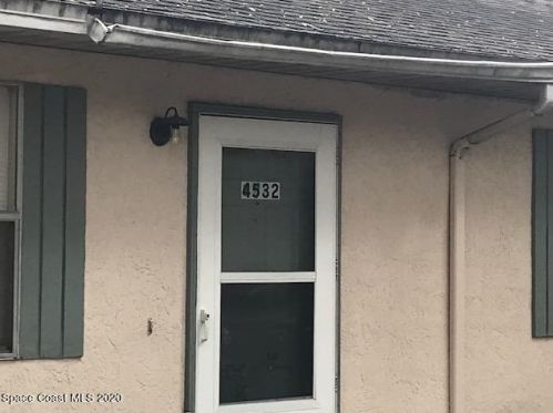 4532 Memory Ln, Titusville, FL 32780-6009