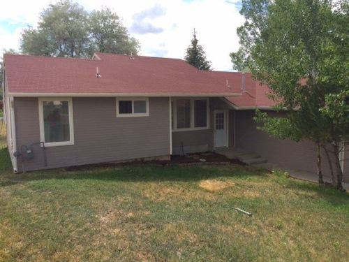 805 Wagonwheel Ct, Collbran, CO 81624-9633