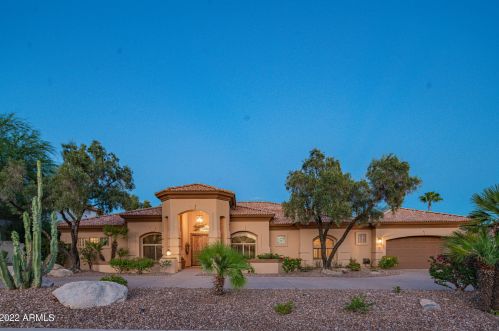 11709 124th Way, Scottsdale, AZ 85259-3472