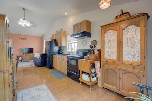 3916 Buckhill Dr, Covington KY  41018-2964 exterior