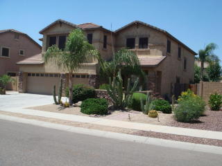 16774 Mohave St, Goodyear, AZ 85338-7369