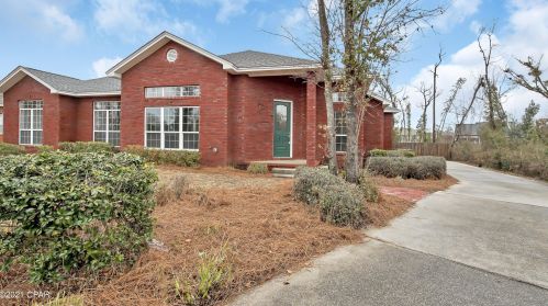 1501 Inverness Rd, Lynn Haven FL  32444-5452 exterior