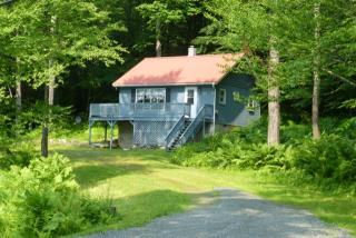 63 School Marm Ln, Townshend, VT 05353