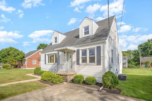 3605 Mary St, Covington, KY 41018-2151