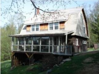 374 Ingerson Rd, Northumberland, NH 03583-6240