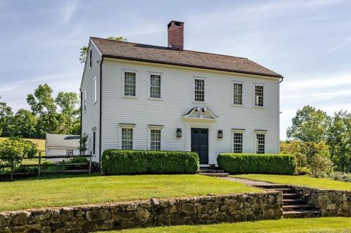 116 Blue Swamp Rd, Litchfield, CT 06759-2003
