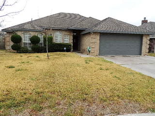 5116 Esmond Dr, Odessa TX  79762-4788 exterior