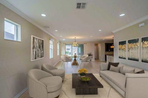 8722 Sidley Ln, Orlando FL  32832-4967 exterior