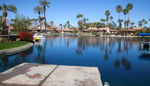 220 Lake Shore Dr, Rancho Mirage, CA 92270-4000