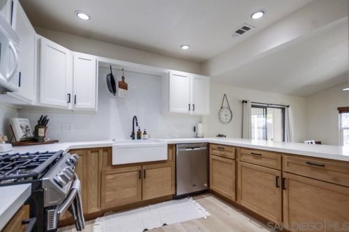 1247 Flamingo Ave, El Cajon CA  92021-3325 exterior