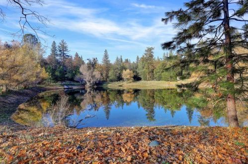 13940 Lodestar Dr, Grass Valley CA  95949-8362 exterior