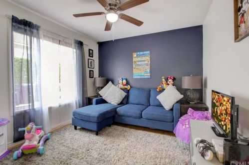 5391 Evening Sky Dr, Simi Valley CA  93063-5744 exterior