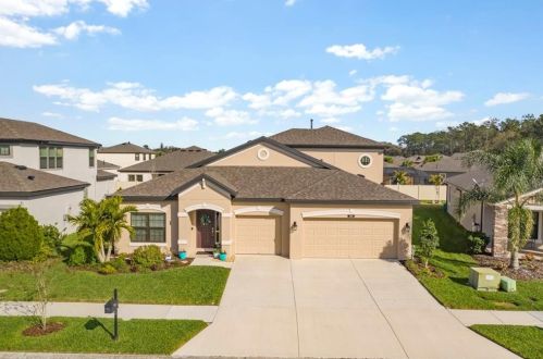 8148 Sequester Loop, Land O Lakes, FL 34637-7667