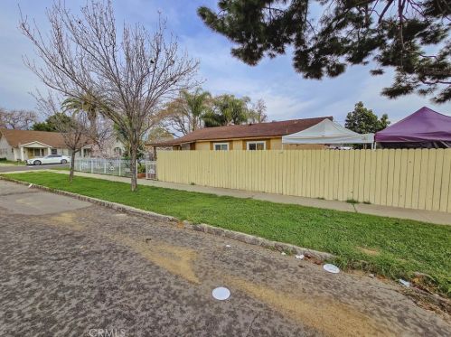 327 Nevada St, Ontario CA  91761-2531 exterior