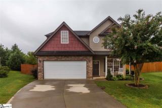 34 Tack Ln, Greer, SC 29650-5337