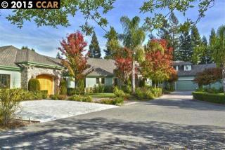 270 Arency Ct, Danville, CA 94506-2060