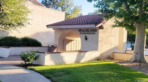 25011 Peachland Ave, Santa Clarita, CA 91321-2531