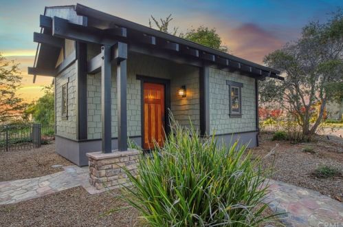 739 Avocet Way, Pismo Beach CA  93420-5572 exterior