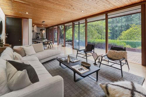 13 Heather Way, Mill Valley, CA 94941-1285