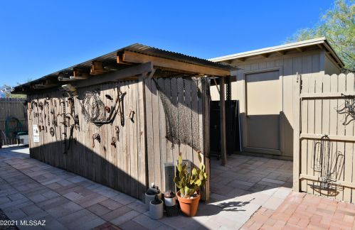 12560 Arbor Vista Blvd, Tucson AZ  85749-8694 exterior