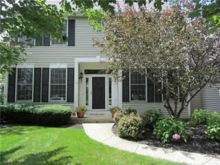 4708 Cabriolet Ln, Maumee, OH 43537-9200