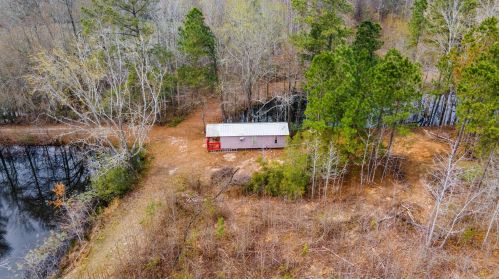 1420 Baltic Rd, Blackville SC  29817-3637 exterior