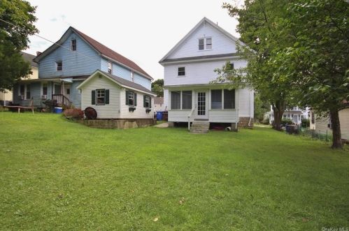 40 Liberty St, Middletown NY  10940-5521 exterior