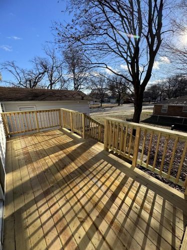 1391 9 St, Green Bay WI  54304-3141 exterior