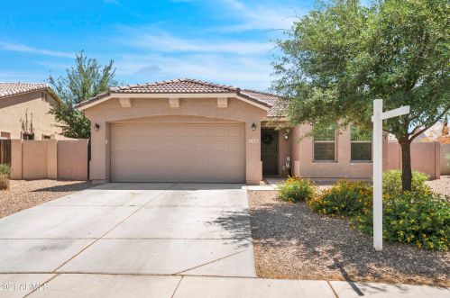 3619 Weaver Cir, Gilbert, AZ 85297-4947