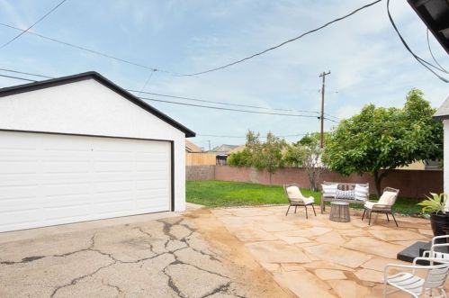 15413 Doty Ave, Lawndale CA  90260-3531 exterior