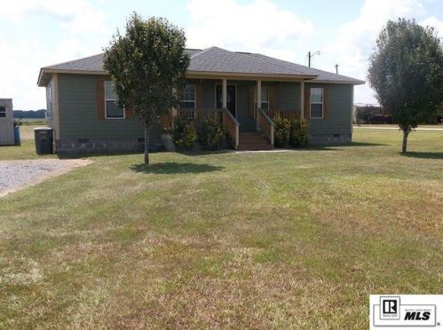 865 Faulk Rd, Liddieville, LA 71295-4608