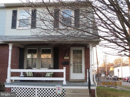 124 Towamencin Ave, Lansdale, PA 19446-2115