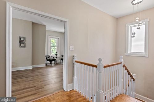 817 T St, Washington DC 20001-4119 exterior