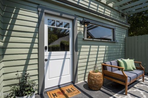 1024 Meridian Ave, South Pasadena CA  91030-3138 exterior