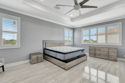 4030 Artesa Dr, Boynton Beach FL  33436-2628 exterior